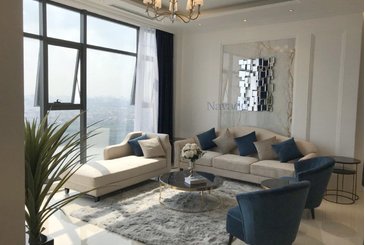 Những mẫu gương khiến bức tường nhà bạn bớt đơn điệu