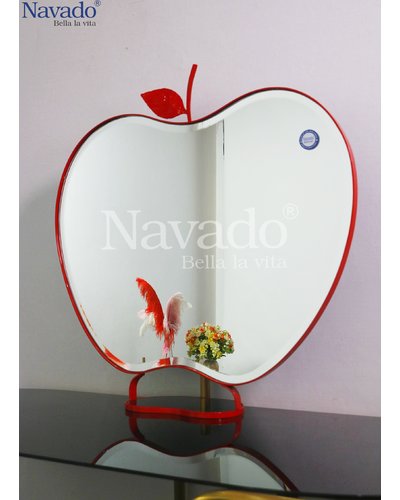 Gương trang điểm Red Apple Nav 3015-IN