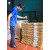 Gương nội thất uốn lượn NAV 2086-NT