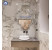 Gương phòng tắm nghệ thuật Curva Art NAV 2113-NT