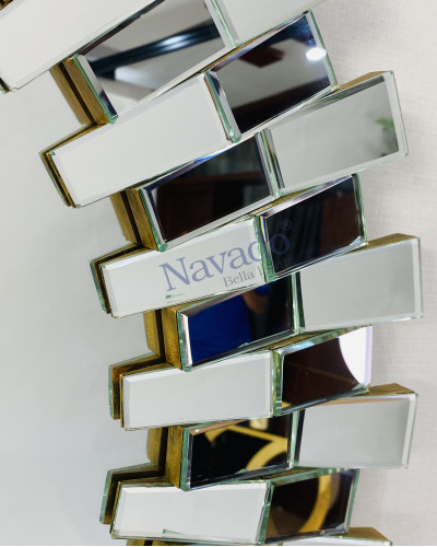 Gương trang điểm Arian NAV 2090-NT