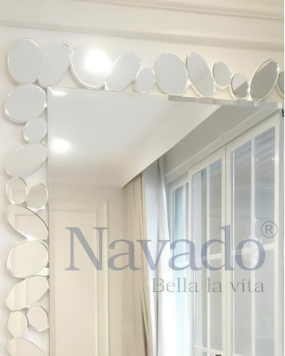 Gương phòng tắm Kathina NAV 2060-NT