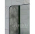 Gương phòng tắm khung inox đen NAV 3028C-IN