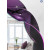 Gương phòng tắm Stella purple NAV 2038-NT