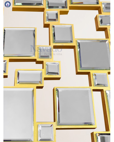 Gương nội thất Beloved NAV 2079-NT