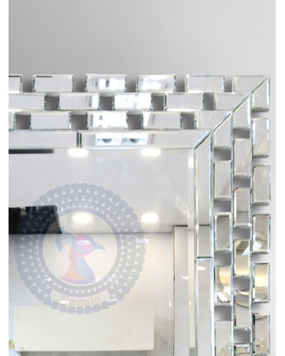 Gương phòng tắm Classic NAV 2067-NT