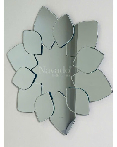 Gương phòng tắm Jelly NAV 2024-NT