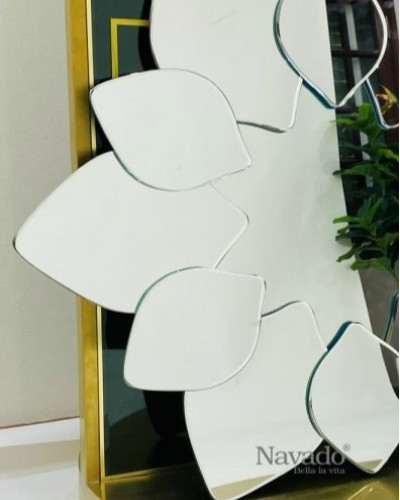 Gương phòng tắm Jelly NAV 2024-NT
