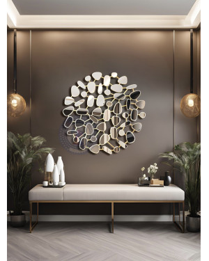 Gương nội thất Rocio NAV 2208-NT