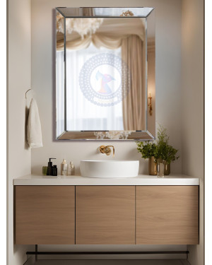 Gương phòng tắm Blanco NAV 2070-NT