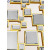 Gương nội thất Beloved NAV 2079-NT