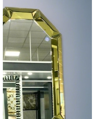 Gương nội thất Brian gold NAV 2005-NT