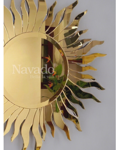 Gương nội thất cao cấp Selina NAV 2007-NT