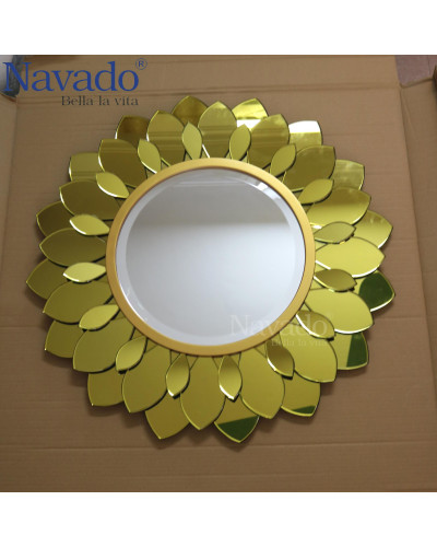 Gương nội thất Dalisa NAV 2009-NT