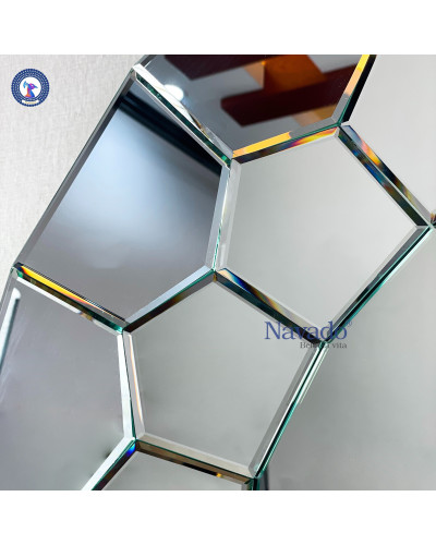 Gương nội thất Delray NAV 2102-NT