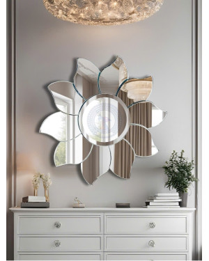 Gương nội thất Peony NAV 2047-NT