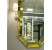 Gương nội thất Brian gold NAV 2005-NT