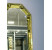 Gương nội thất Brian gold NAV 2005-NT