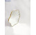 Gương nội thất khung inox hoa đào Peach NAV 3018-IN