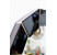 Gương trang điểm King Black NAV 2036-NT