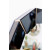 Gương trang điểm King Black NAV 2036-NT