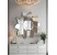 Gương nội thất Peony NAV 2047-NT
