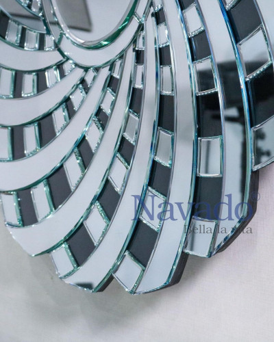 Gương nội thất cao cấp NAV 2116-NT