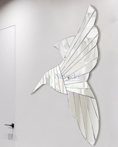 Gương nội thất Hummingbird NAV 2099-NT
