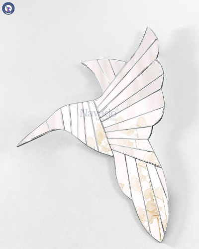 Gương nội thất Hummingbird NAV 2099-NT