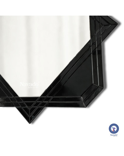 Gương trang trí nội thất Nullan NAV 2085-NT