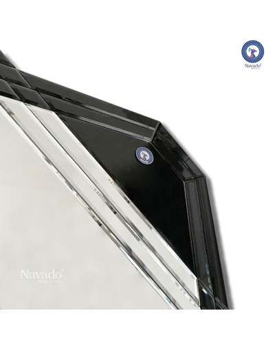 Gương trang trí nội thất Nullan NAV 2085-NT