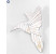 Gương nội thất Hummingbird NAV 2099-NT