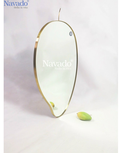Gương trang điểm Mango NAV 3030-IN