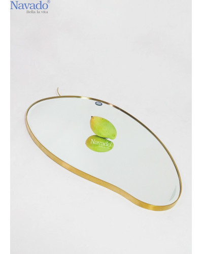 Gương trang điểm Mango NAV 3030-IN