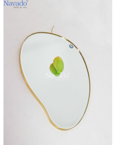 Gương trang điểm Mango NAV 3030-IN