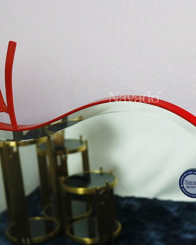 Gương trang điểm Red Apple NAV 3015-IN