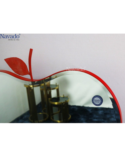 Gương trang điểm Red Apple NAV 3015-IN