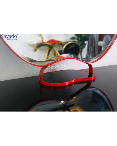 Gương trang điểm Red Apple NAV 3015-IN
