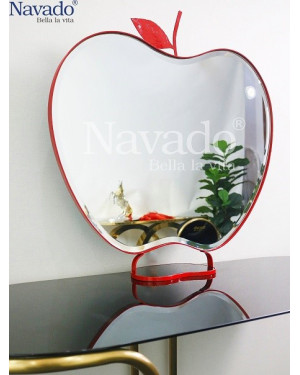 Gương trang điểm Red Apple NAV 3015-IN