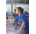 Gương nội thất Diamond treo dây da NAV 904