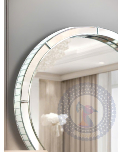 Gương trang điểm Cansa NAV 2117-NT