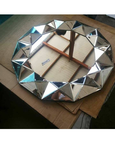 Gương trang điểm cao cấp Queen Bee NAV 2023-NT