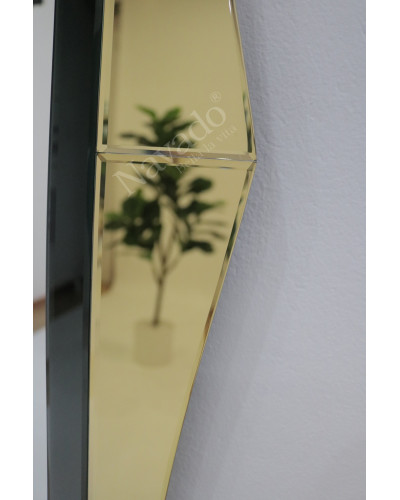 Gương trang điểm Gerber NAV 2008-NT