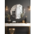 Gương trang điểm cao cấp Queen NAV 2029-NT