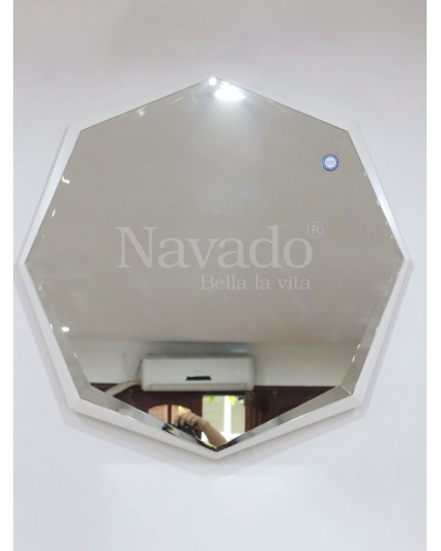 Gương nội thất treo tường Mulini NAV 2108-NT 