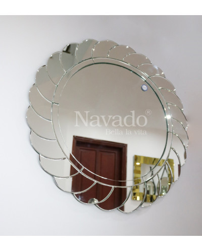 Gương soi phòng tắm Teaflower NAV 2006-NT