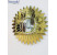 Gương thiết kế phòng tắm Kadupul gold NAV 2001-NT