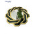 Gương thiết kế phòng tắm Spider gold NAV 2004-NT