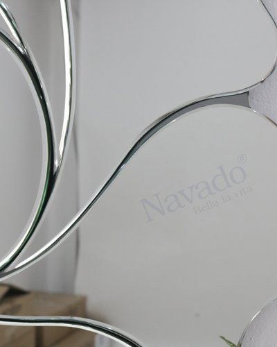 Gương phòng tắm Mimosa NAV 2035-NT