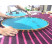 Gương trang điểm sang trọng Monarch NAV 2136-NT